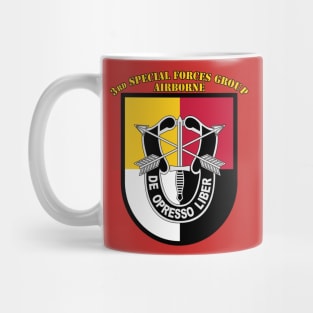 3rd Special Forces Group Mug